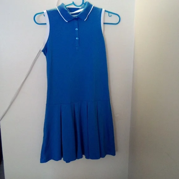 NICKLAUS DRESS PRE-OWNED SIZE LARGE - Picture 7 of 9